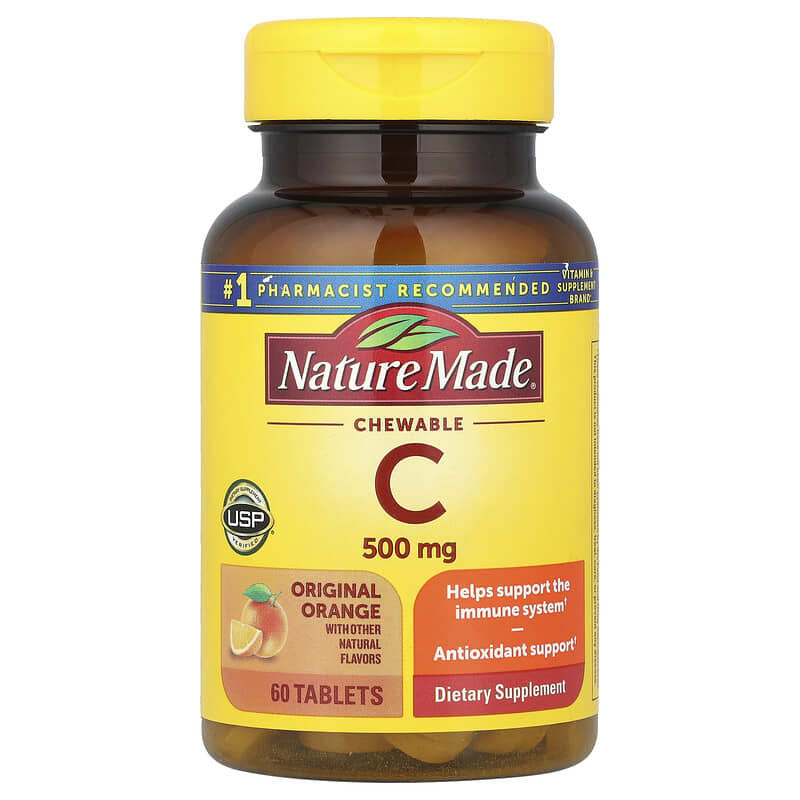 Vitamin C - Image 1