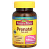 Prenatal Folic Acid, Ergänzungsmittel für schwangere Frauen mit Folsäure, 90 Tabletten