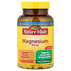Magnesium, 250 mg, 200 Tablets