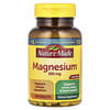 Magnesium, 250 mg, 200 Tablets