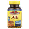 Multi For Him 50+ ، 90 قرصًا