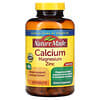 Calcium Magnesium Zinc with Vitamin D3, 300 Tablets