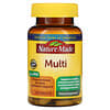 Multi Complete, комплекс мультивитаминов, 130 таблеток