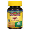 Iron, 65 mg, 180 Tablets