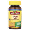 Iron, 65 mg, 180 Tablets