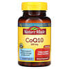 CoQ10, 100 mg, 72 Softgels