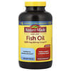 Fish Oil, Burp-Less, 1,200 mg, 200 Softgels