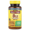 Vitamin B12, 60 Tablets
