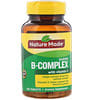 Super B-Complex with Vitamin C, 140 Tablets