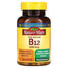 витамин B12, медленное высвобождение, 1000 мкг, 160 таблеток
