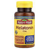 Mélatonine, 3 mg, 120 comprimés
