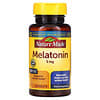 Melatonina, 5 mg, 90 comprimidos