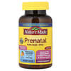 Nature Made, Prenatal Folic Acid + DHA, Orange, 90 Softgels