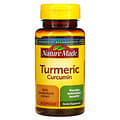 Nature Made, Turmeric Curcumin, 60 Capsules