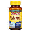 Mélatonine, 3 mg, 60 capsules à enveloppe molle