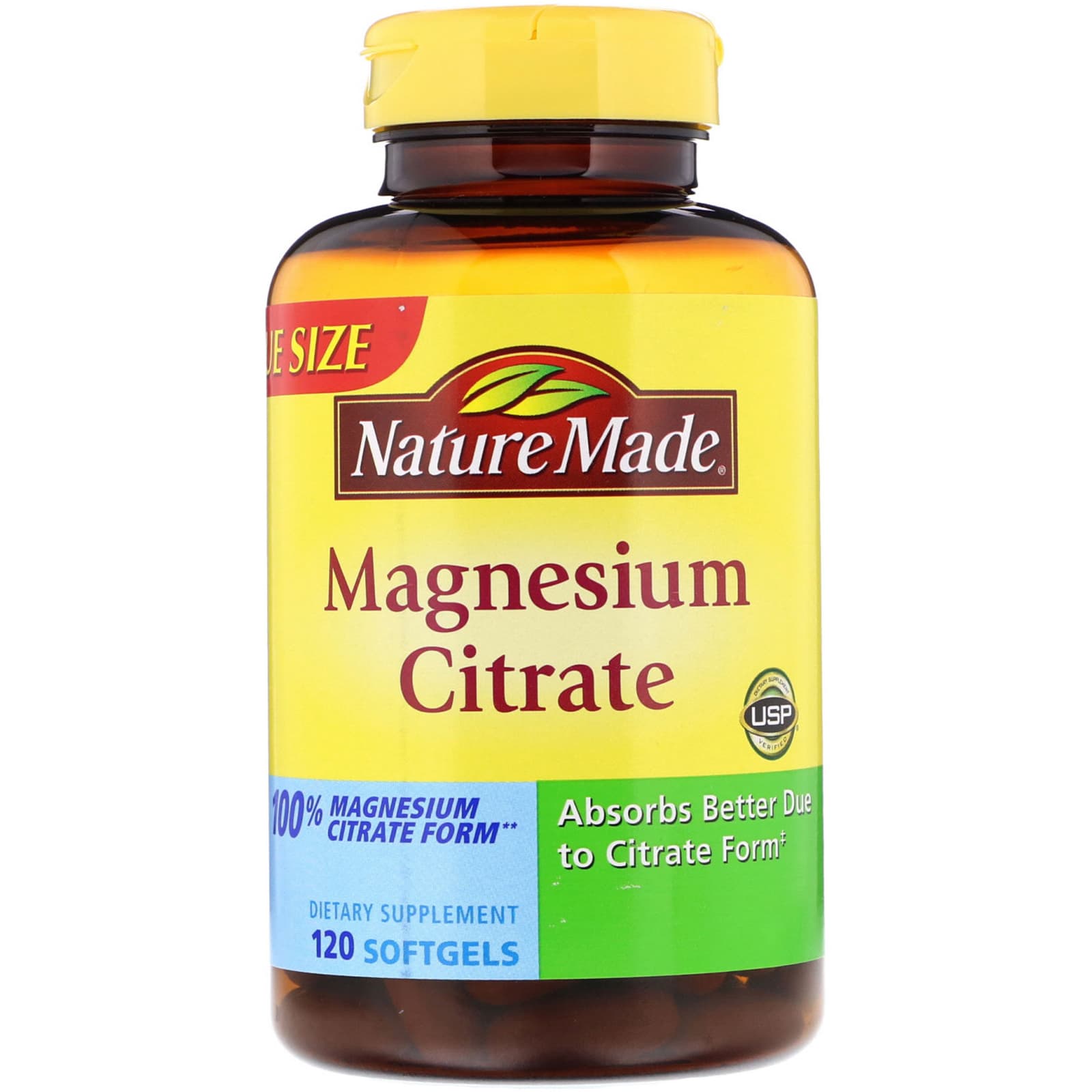 Цитрат магния купить в москве. Magnesium Citrate 120 капсул. Магнезиум цитрат софтгелс. Магний nature made. Цитрат магния Natur.