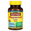 Magnesium Citrate, 250 mg, 60 Softgels (125 mg per Softgel)