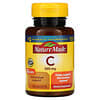 Vitamin C with Rose Hips, 500 mg, 130 Caplets