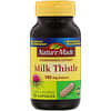 Milk Thistle, 140 mg Extract, 50 Capsules