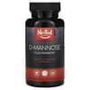 D-Mannose Plus Canneberge, 60 capsules vegan