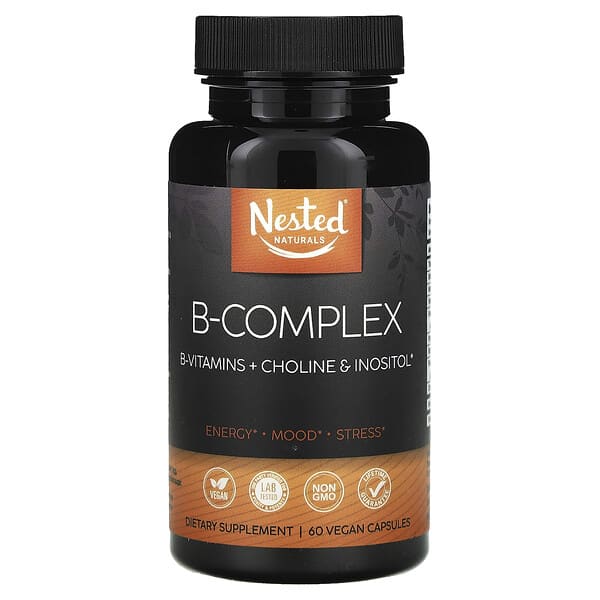 B-Complex