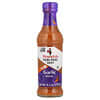 NANDO'S, 페리페리 소스, 마늘, 미디엄, 260g(9.2oz)