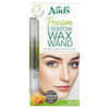 Precision Eyebrow Wax Wand, 0.2 oz (6 g)