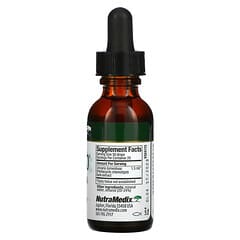 NutraMedix, Samento, Soutien immunitaire/microbien, 30 ml