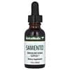 Samento, Immune/Microbial Support, 1 fl oz (30 ml)