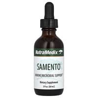 ドクダミ、Immune／Microbial Support、30ml（1液量オンス）