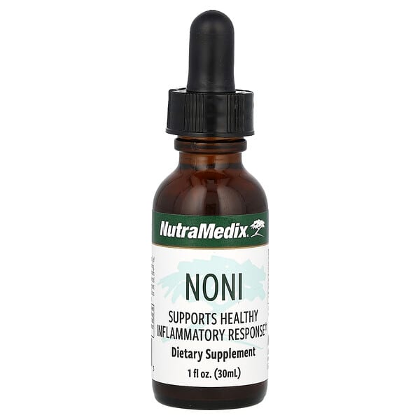 NutraMedix Noni, 1 fl oz (30 ml)