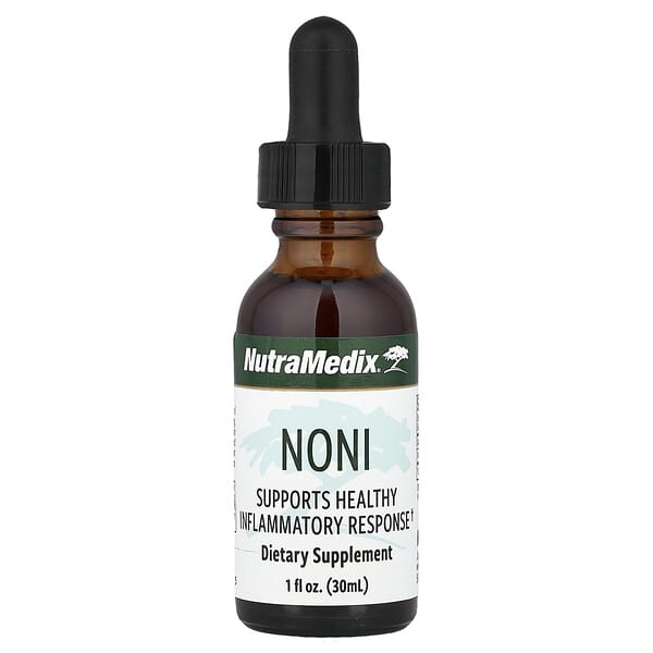 NutraMedix, Noni, 30 ml