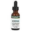 Suporte Adrenal para Controle do Estresse Adrenal, 30 ml (1 fl oz)