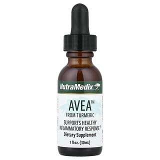 NutraMedix, Avea，1 液量盎司（30 毫升）