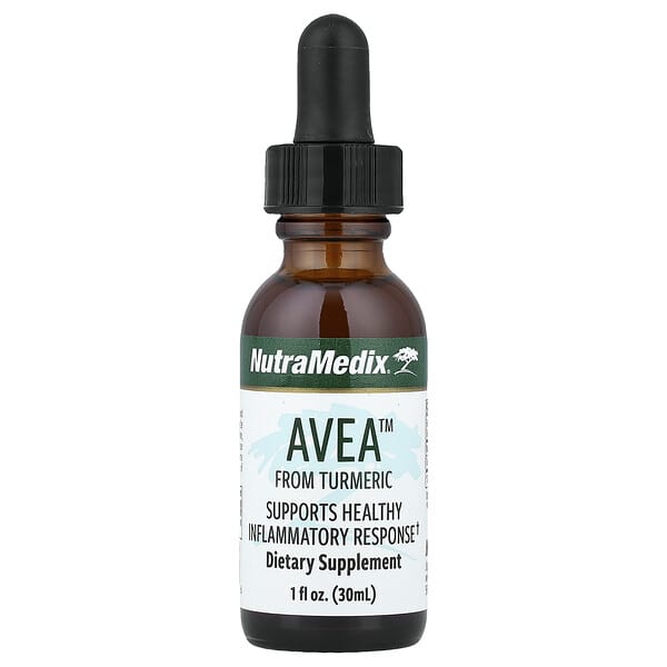 NutraMedix, Avea™, 30 ml (1 oz. líq.)