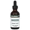 Banderol, Microbial Support, 2 fl oz ( 60 ml)
