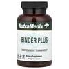 Binder Plus, 120 plantaardige capsules