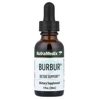 NutraMedix, Burbur™, 30 ml