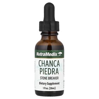 NutraMedix, Chancapiedra, Para romper piedras, 30 ml (1 oz. líq.)
