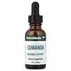 Cumanda mikrobioloji dəyərləndirmə, 1 məhlul (= 30 ml)
