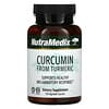 Curcumin From Turmeric, Supports Healthy Inflammatory Response, 120 Vegetarian Capsules