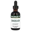 Dandelion, Detox Support, 2 fl oz (60 ml)