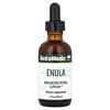 Enula, תוסף לתמיכה במערכת החיסון/מיקרוביאלית, 60 מ“ל (2 אונקיות נוזל)