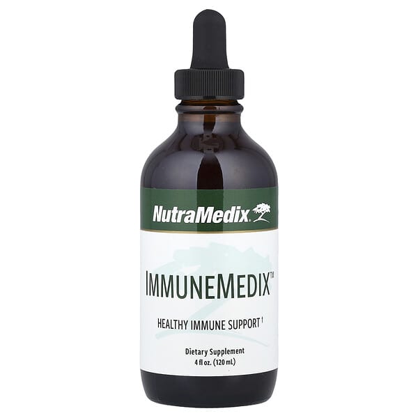 NutraMedix ImmuneMedix™, 4 fl oz (120 ml)