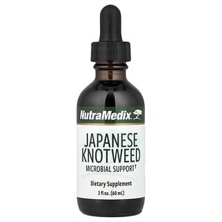 NutraMedix, Japanse duizendknoop, 2 fl oz (60 ml)