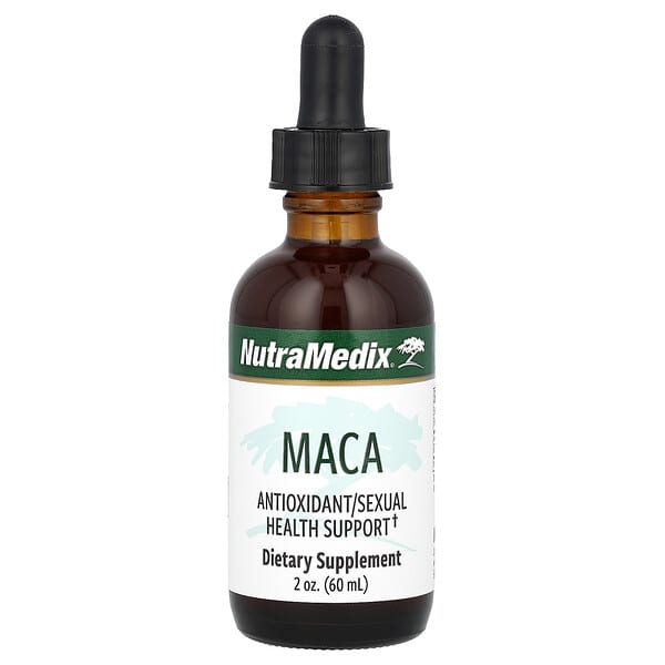 MACA, 2 oz (60 ml)