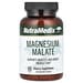 Nutramedix Magnesium Malate 120 Vegetable Capsules 100 Mg Per Capsule