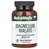 Magnesium Malate, 120 Vegetable Capsules