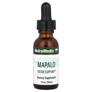 NutraMedix, Mapalo, Detox Support, 1 fl oz (30 ml)