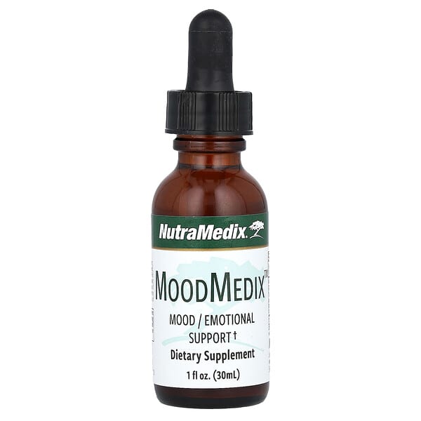 MoodMedix, 1 fl oz (30 ml)